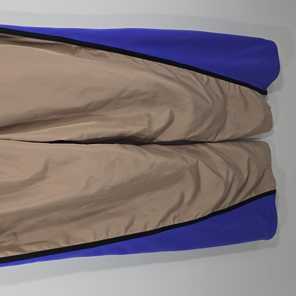 {Free People Movement} Retro Rider Pants in Sandy's Pulse Combo - LARGE - Picture 9 of 14